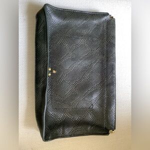 Jerome Dreyfuss Clic Clac Clutch